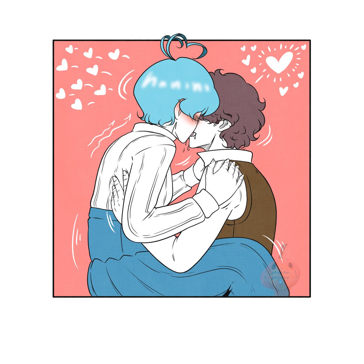 🐇フィービー ♥️ tweet media