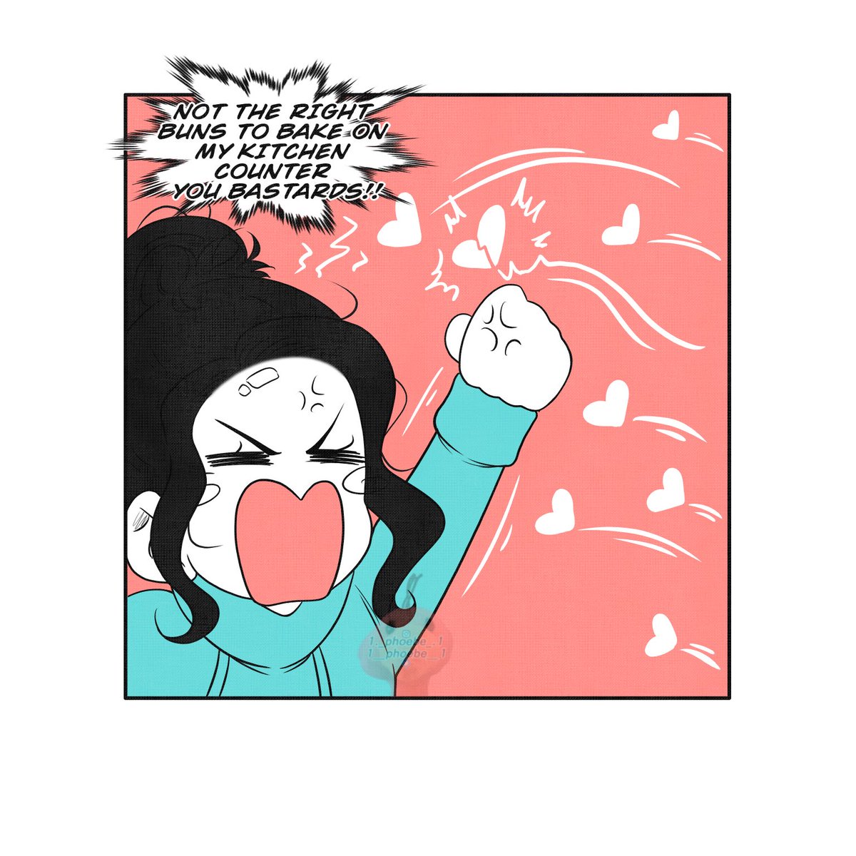 🐇フィービー ♥️ tweet media