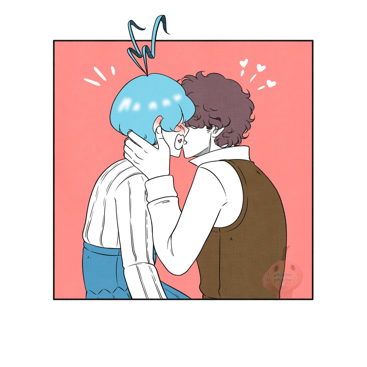 🐇フィービー ♥️ tweet media