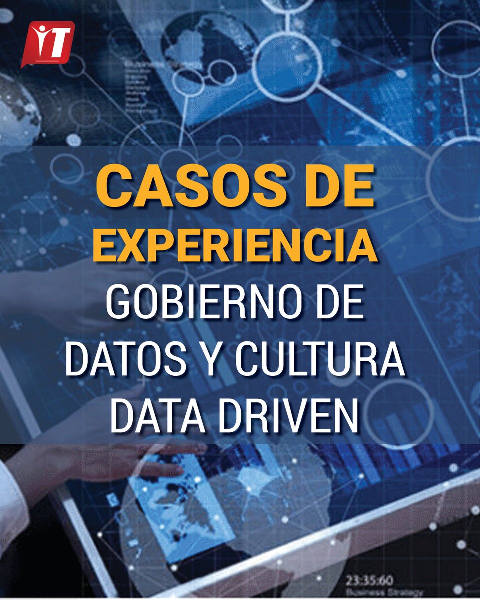 Revista ITahora tweet media