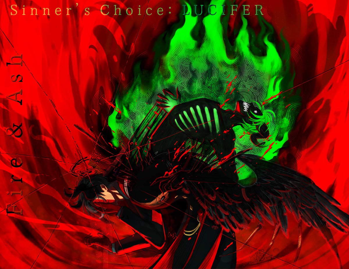 Walking Calamity🐏 tweet media