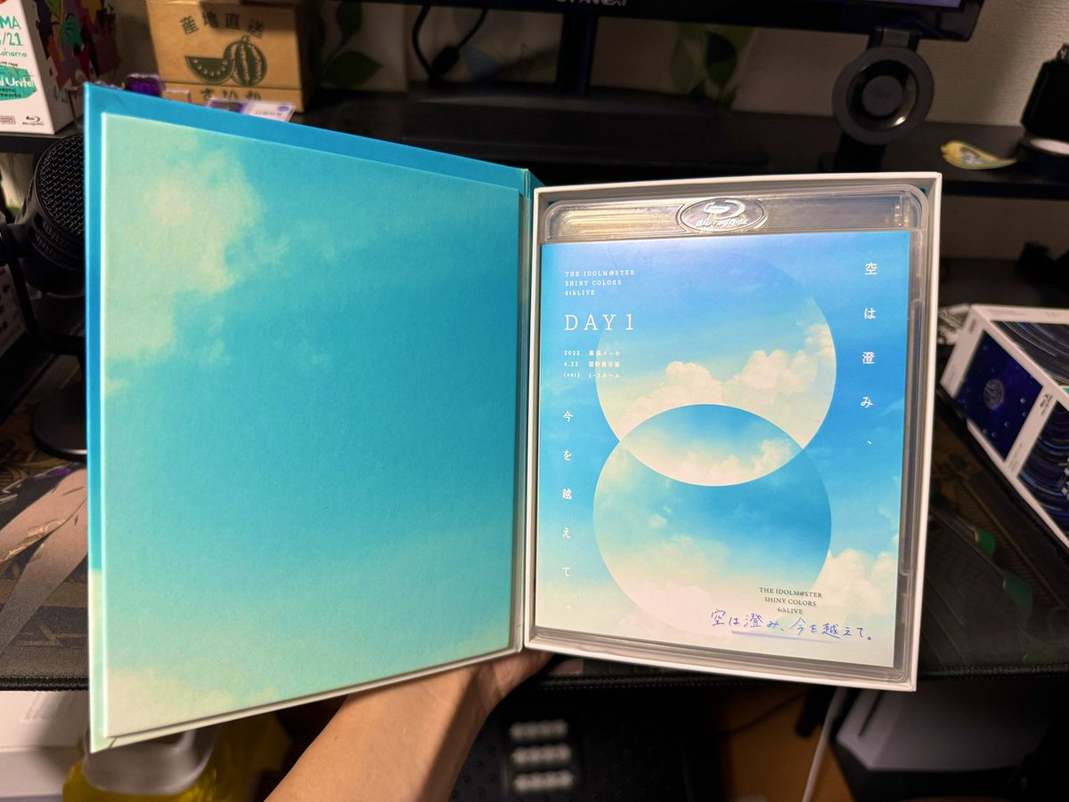 アパッチ(仮) tweet media