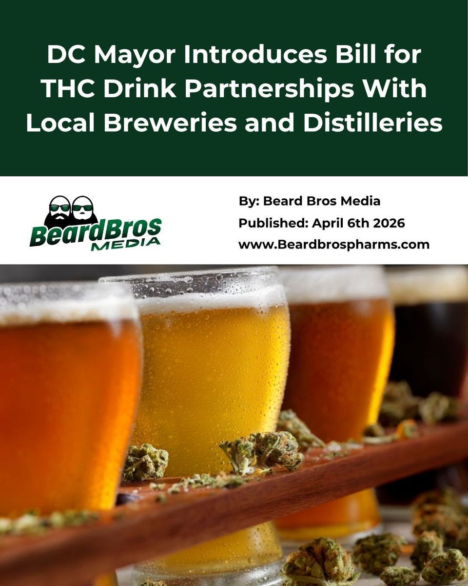 Beard Bros tweet media