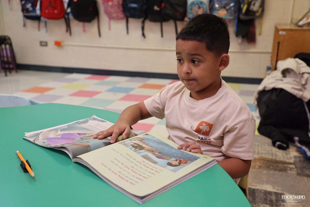 LBJelem's tweet photo. School choice means your family gets a voice. 📣 Discover LBJ Elementary, where learning is designed around your child’s needs. Go to https://t.co/lTKLxrFmpt to enroll now for 2026-27. https://t.co/pkoWOUuxmt