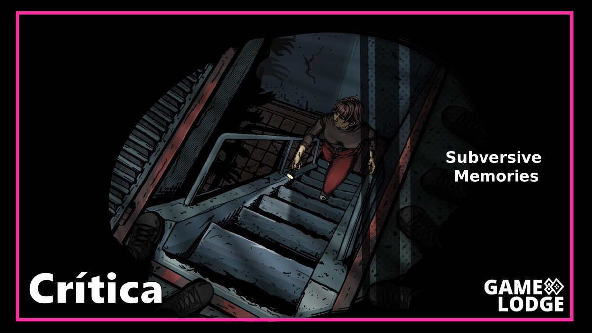 Game Lodge tweet media