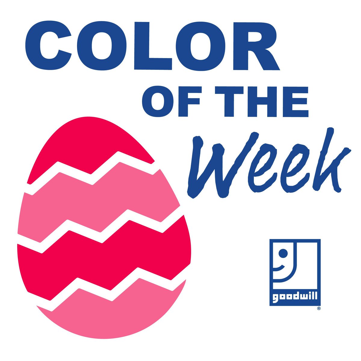 MarionGoodwill's tweet photo. The Color of the Week is RED! Take 50% off all items with a RED tag. Happy Thrifting!
#coloroftheweek #goodhappenshere https://t.co/vEFqByveBA