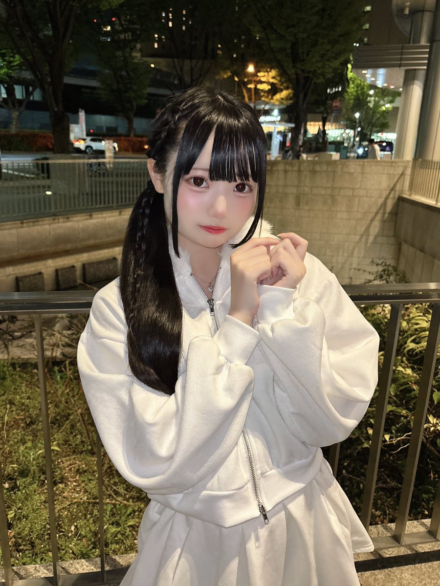 流石夏恋【スターチスのラブレター】 tweet media