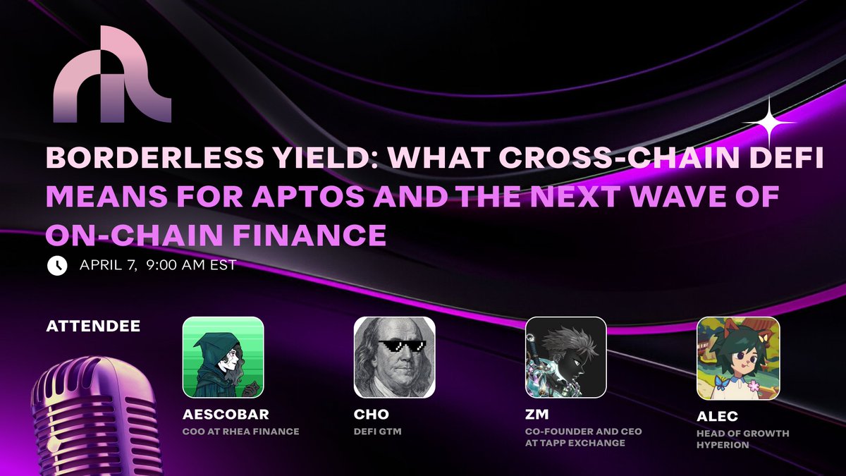 Tapp Exchange tweet media