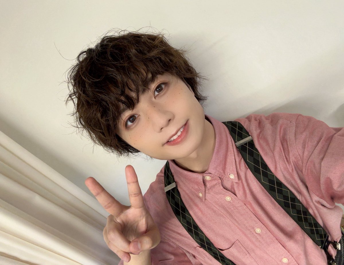 保住有哉 tweet media