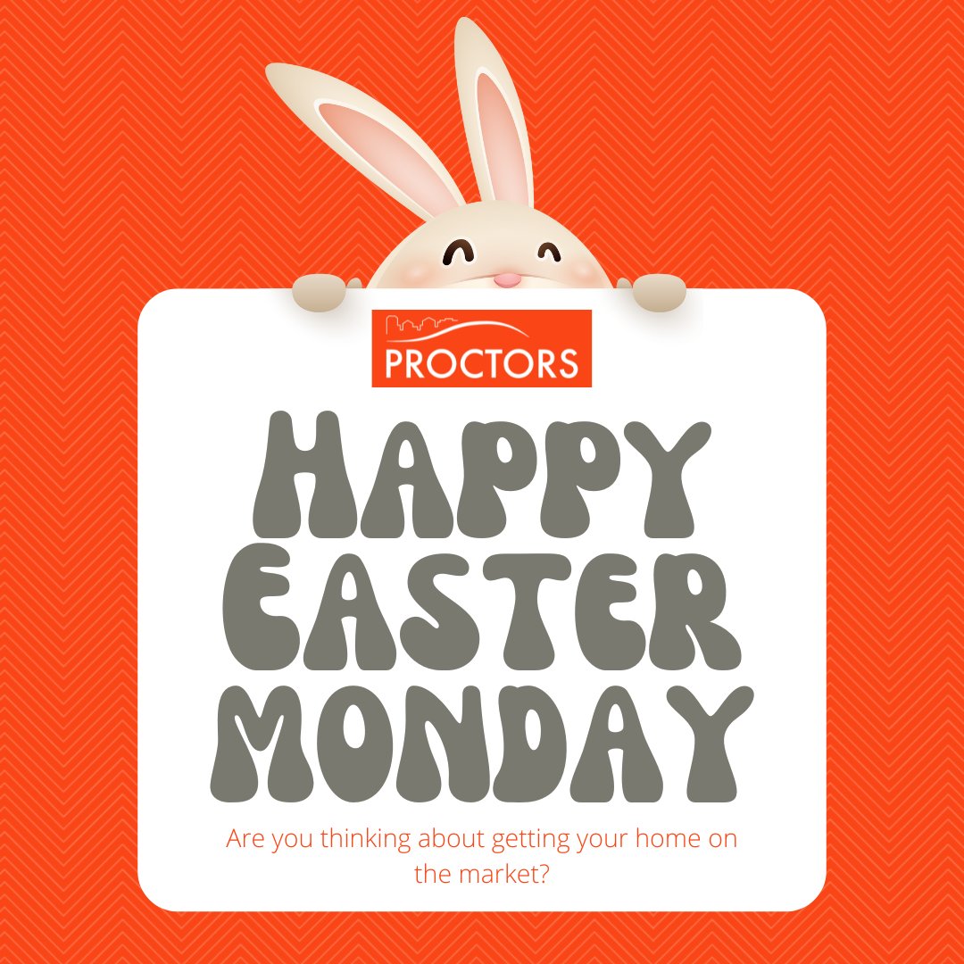 Proctors Homes tweet media