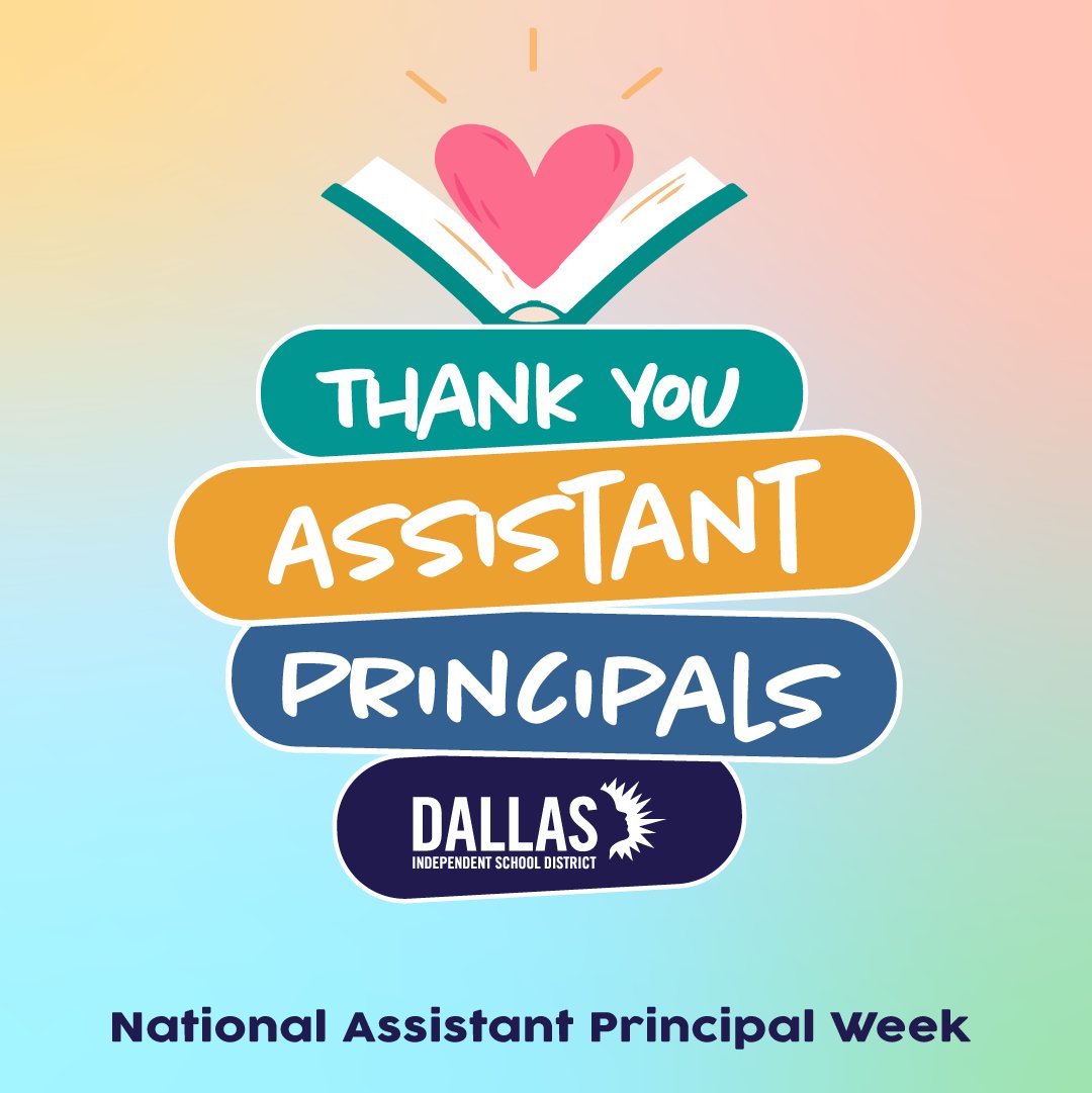 Dallas ISD tweet media