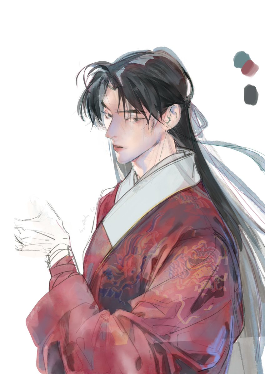 🌙 m00n🌙 work work work tweet media