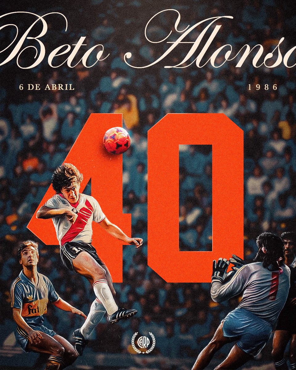 River Plate tweet media