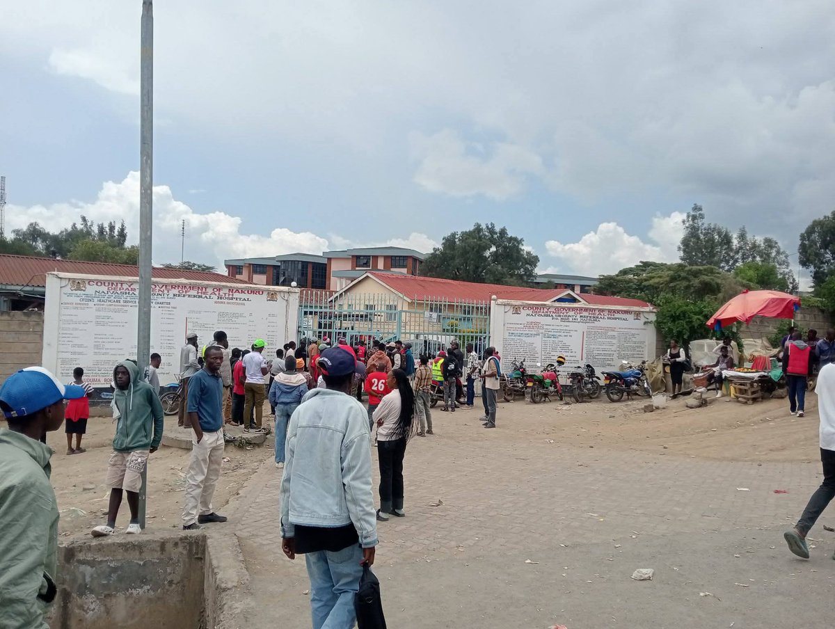 CPA Geoffrey Gitau Mwangi tweet media