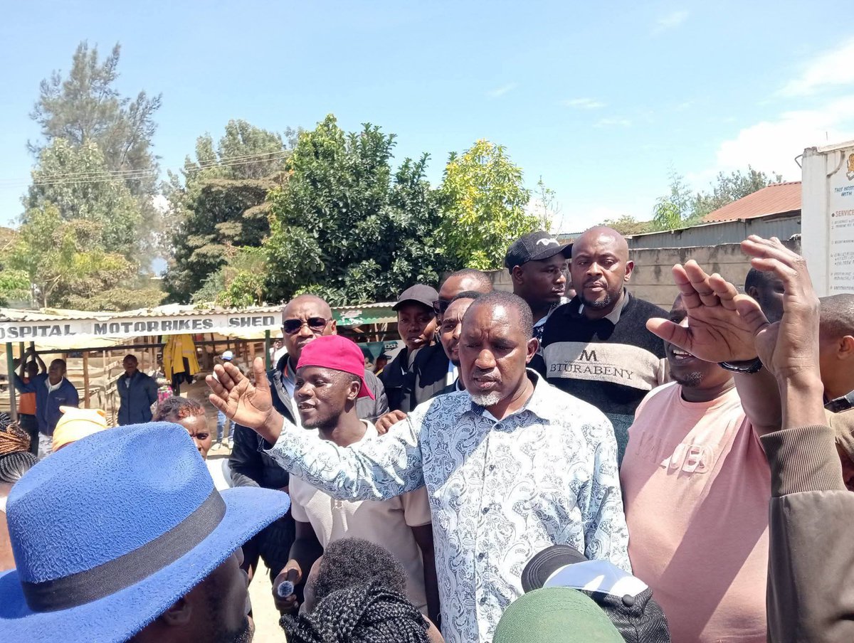 CPA Geoffrey Gitau Mwangi tweet media