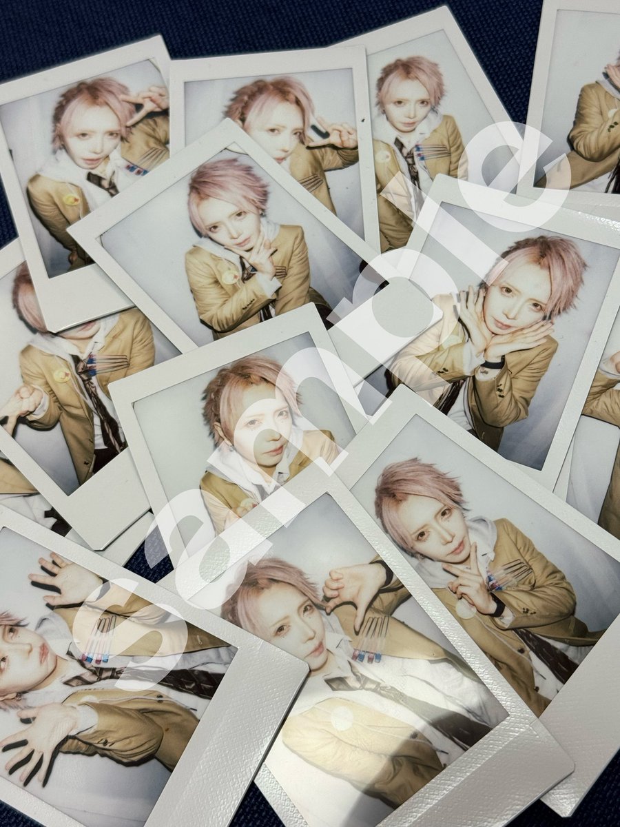 Rorschach.inc(ロールシャッハドットインク)official tweet media