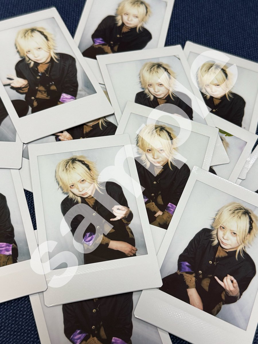 Rorschach.inc(ロールシャッハドットインク)official tweet media