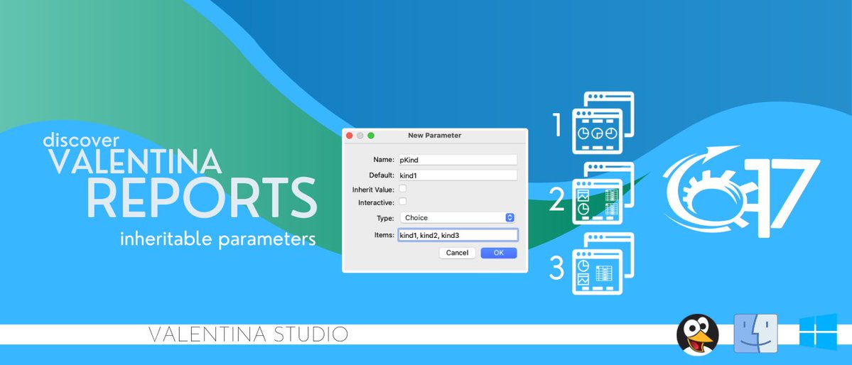 Paradigma Software tweet media