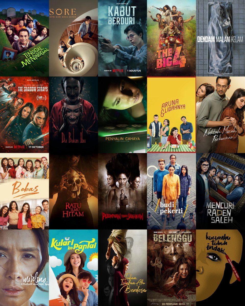 CHECK PINNED - mupi tweet media