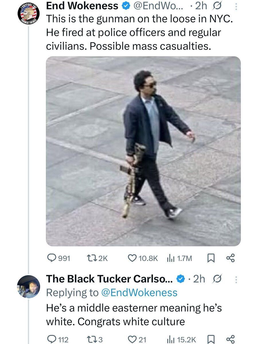 Delusional Takes tweet media