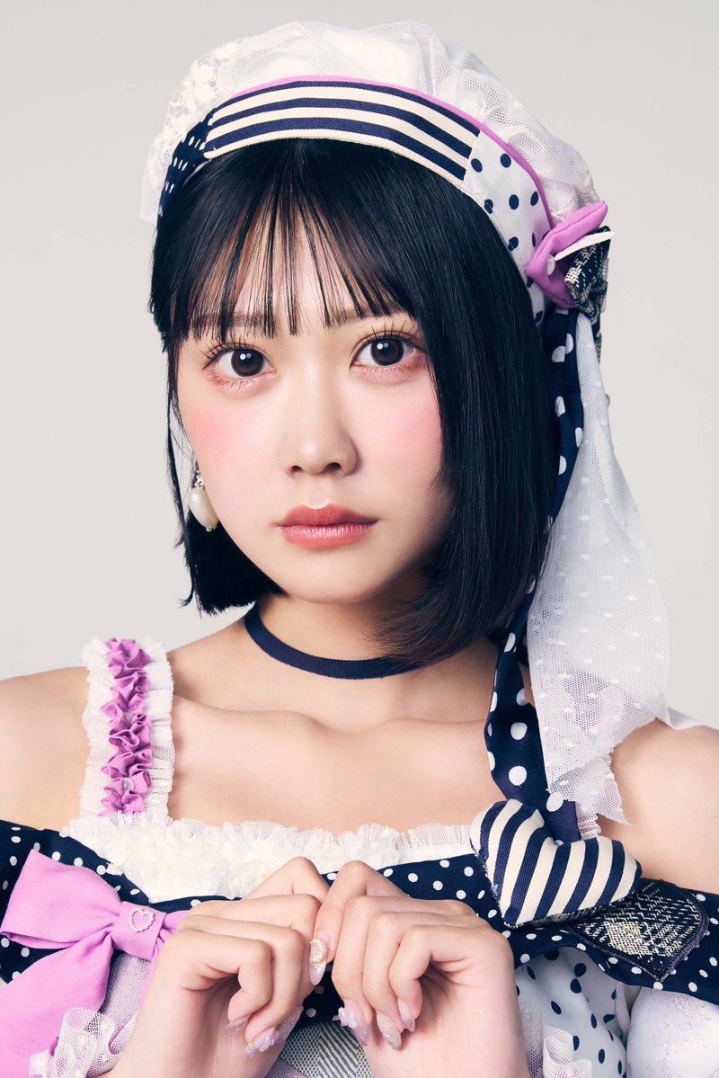 SCRAMBLE SMILE tweet media