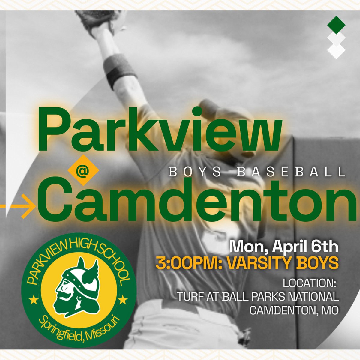 Papa Viking tweet media