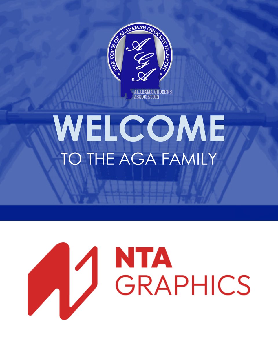 Alabama Grocers Assn tweet media