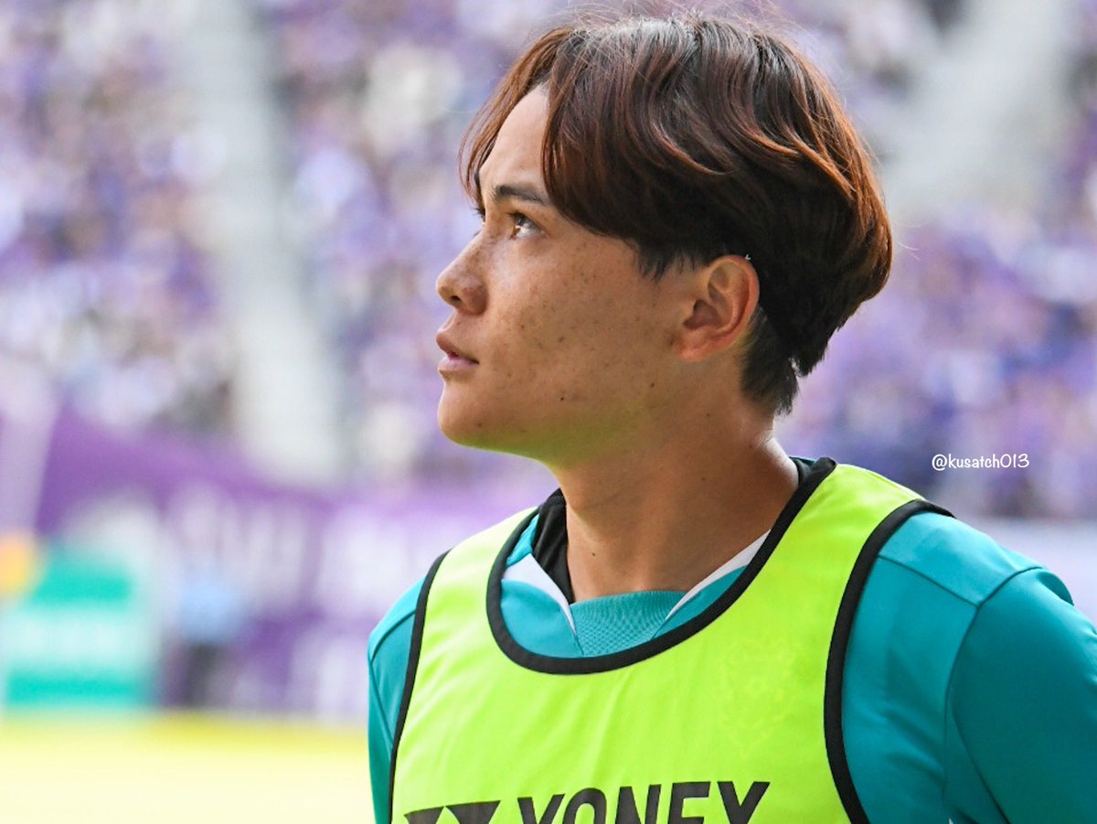 くさっち tweet media