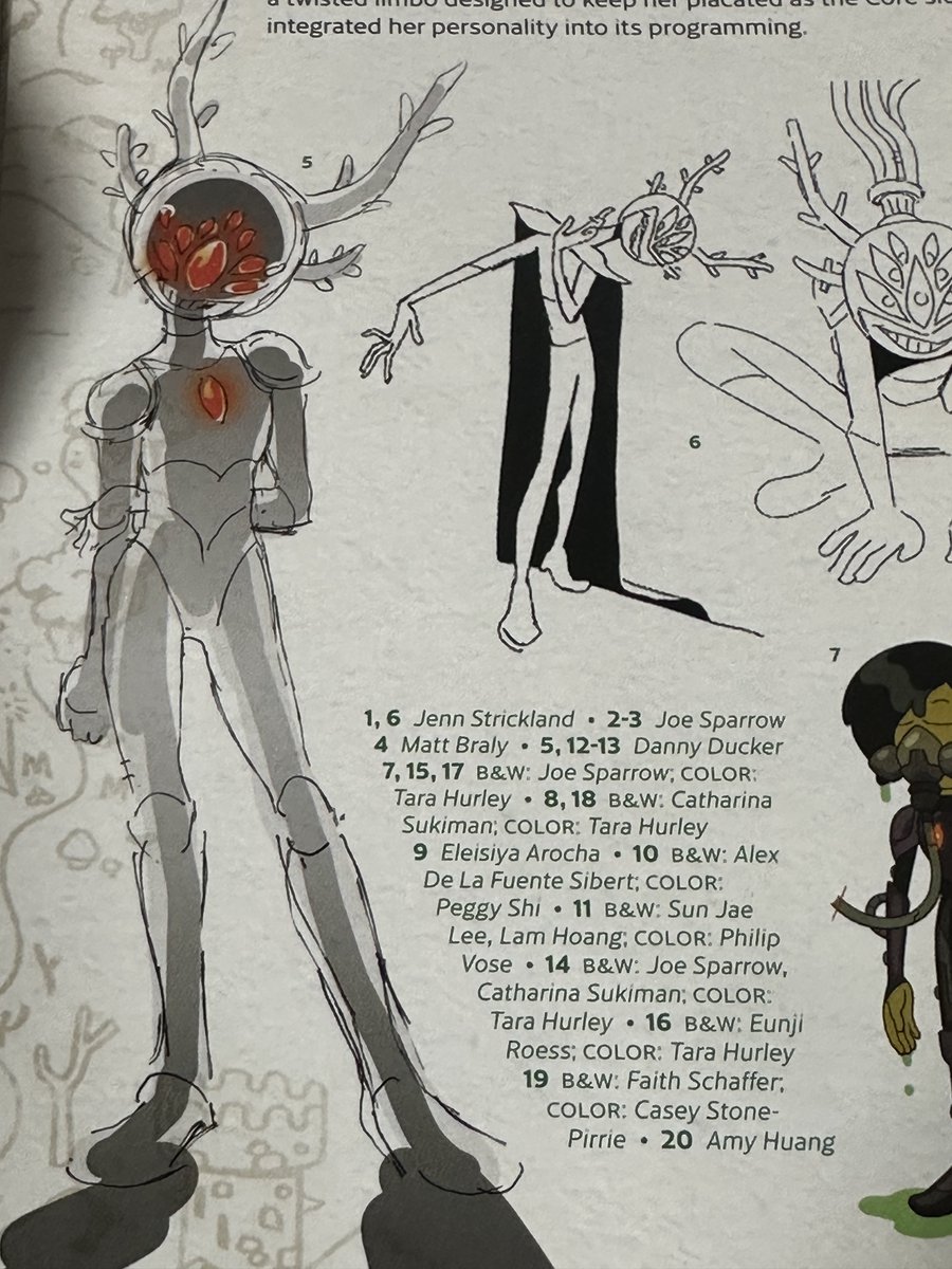 워든/👱♀️🦫🎪 tweet media