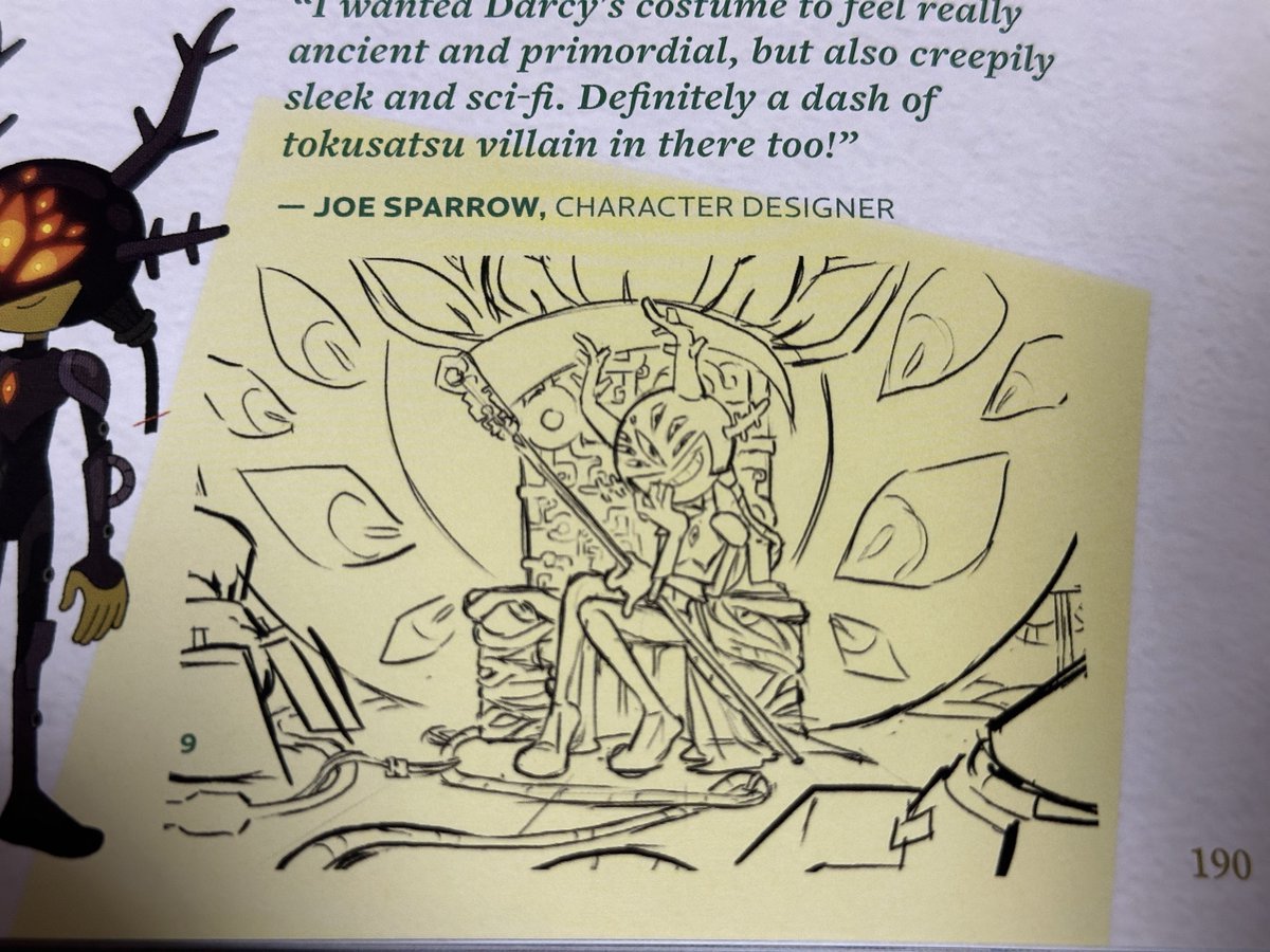 워든/👱♀️🦫🎪 tweet media