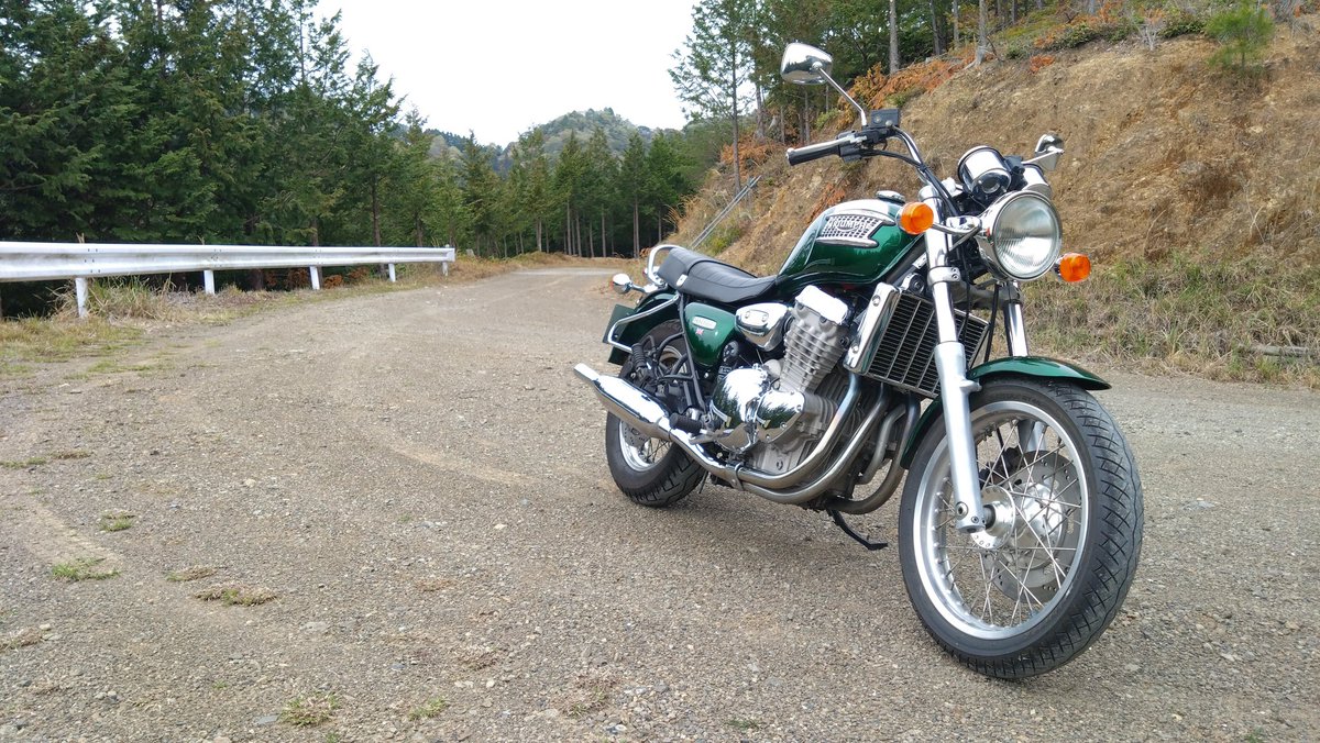 トライアンフ浜松 tweet media