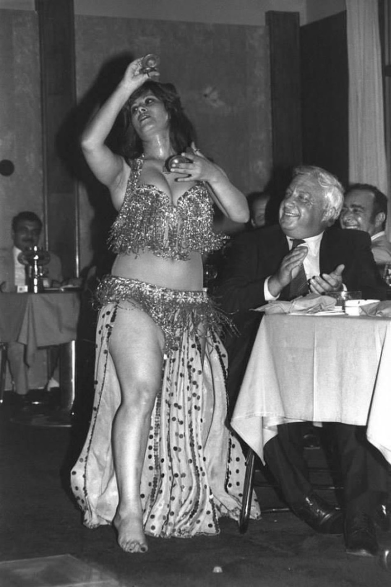 Yabaz Kaz tweet media