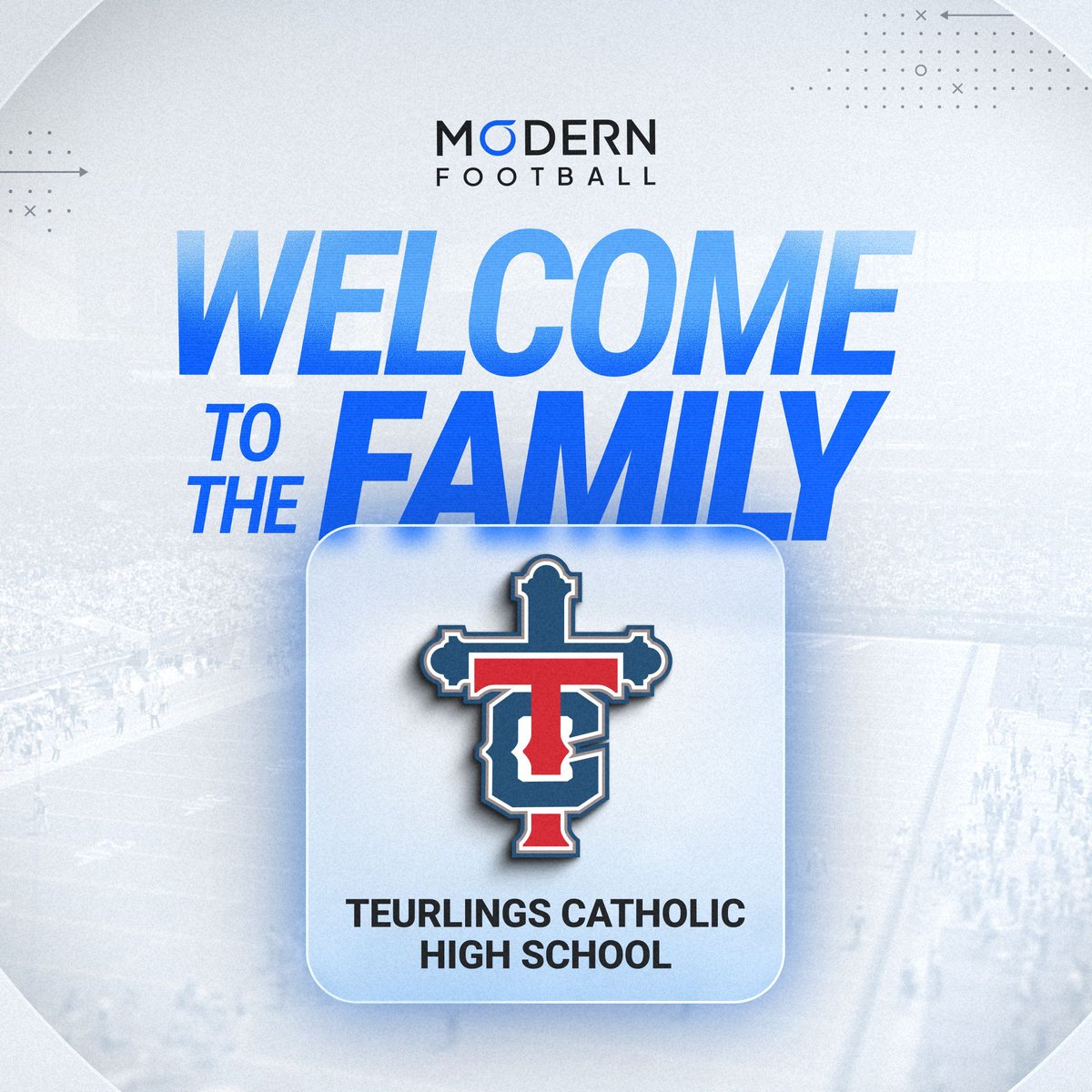 Modern Football Technology tweet media