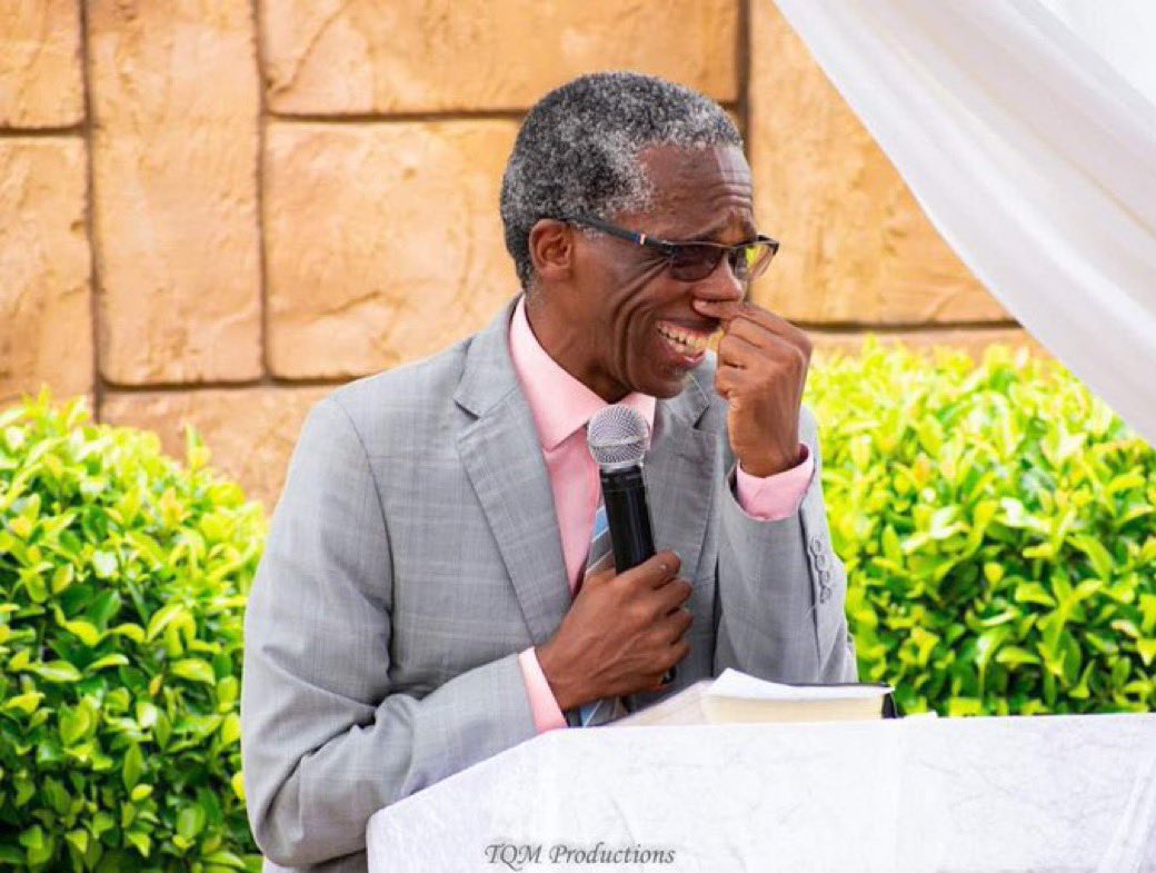 MR G🇺🇬 tweet media