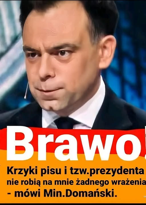 marta lipnicka 🇵🇱🇪🇺 #Trzaskowski2025 tweet media