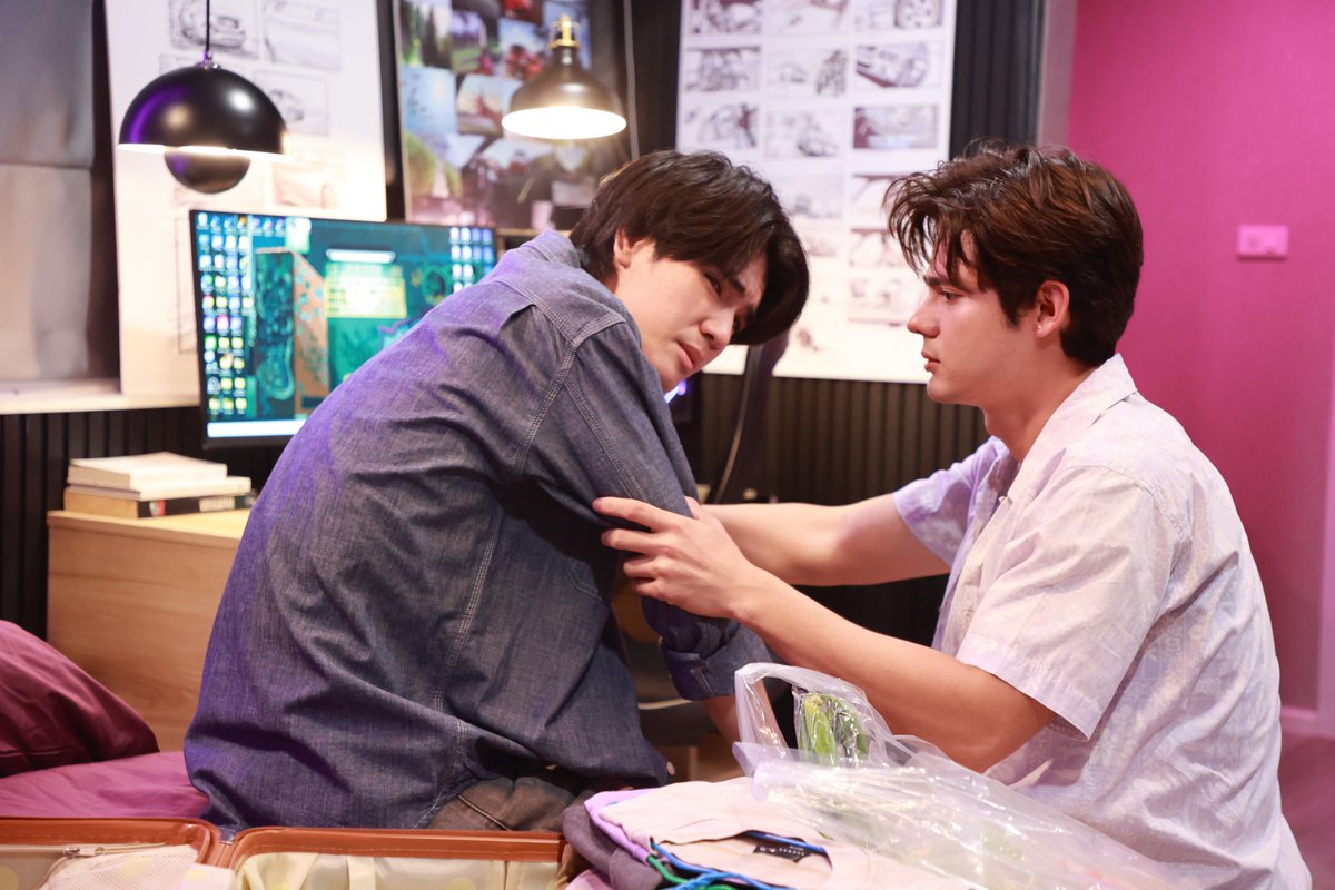 張文彬 tweet media