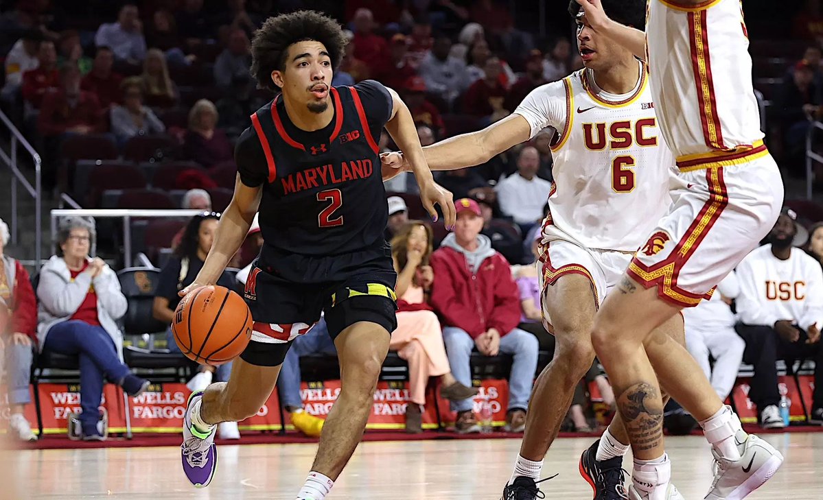 Inside Maryland Sports tweet media