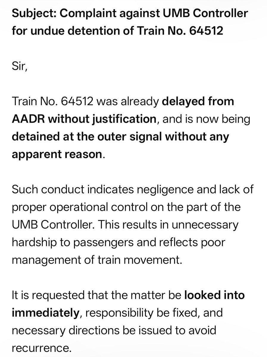 AshokKu46812660's tweet photo. @drm_umb @AshwiniVaishnaw @GMNWRailway @ianuragthakur @RailwaySeva https://t.co/8iPT9KXoiC