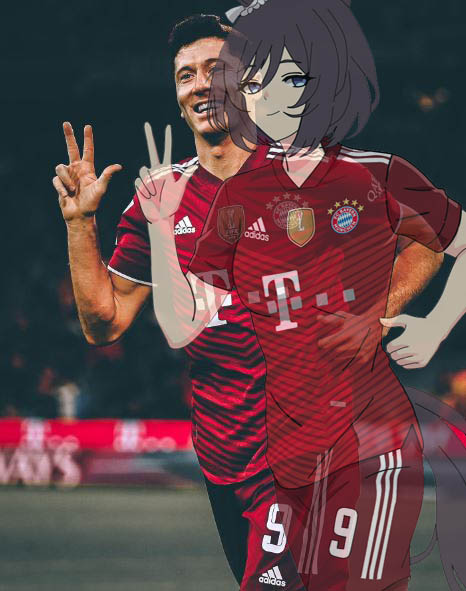 Oguro Star Blossom tweet media