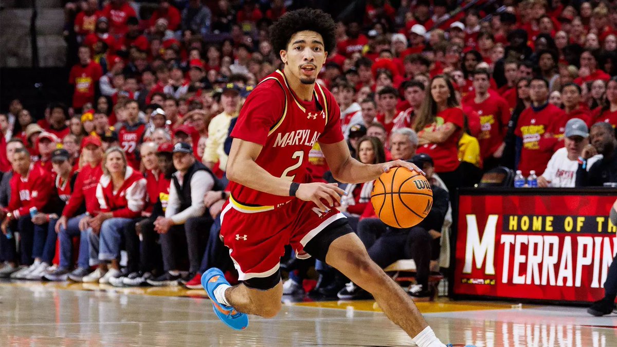 Inside Maryland Sports tweet media