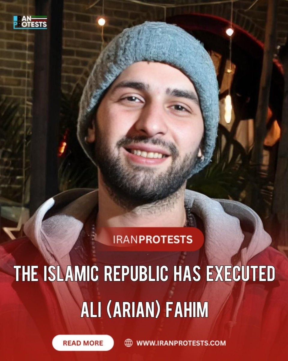 IranProtests.com tweet media