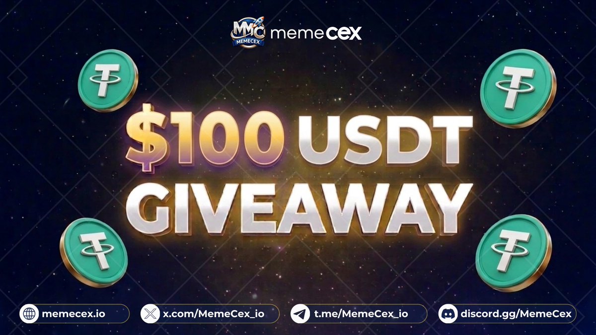 MemeCEX Exchange tweet media