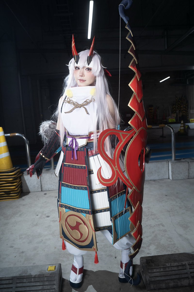 ひめげ tweet media