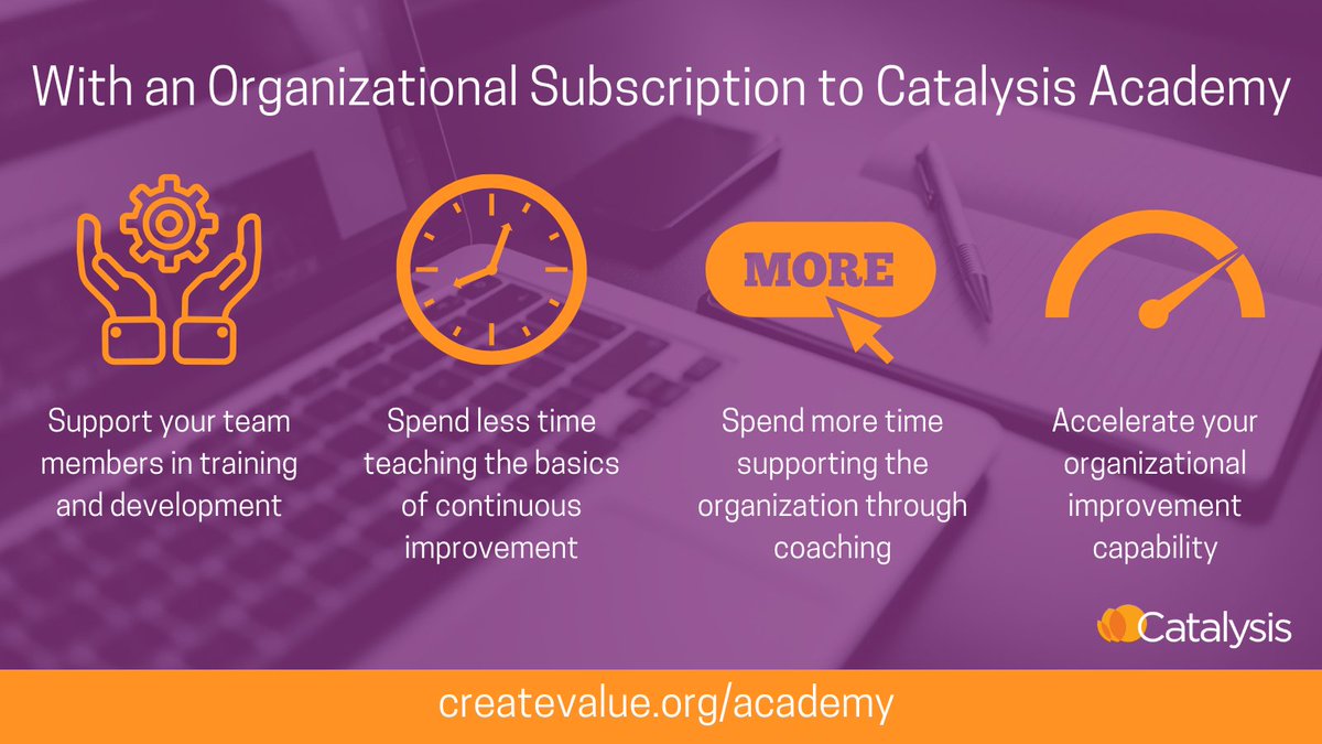 Catalysis tweet media