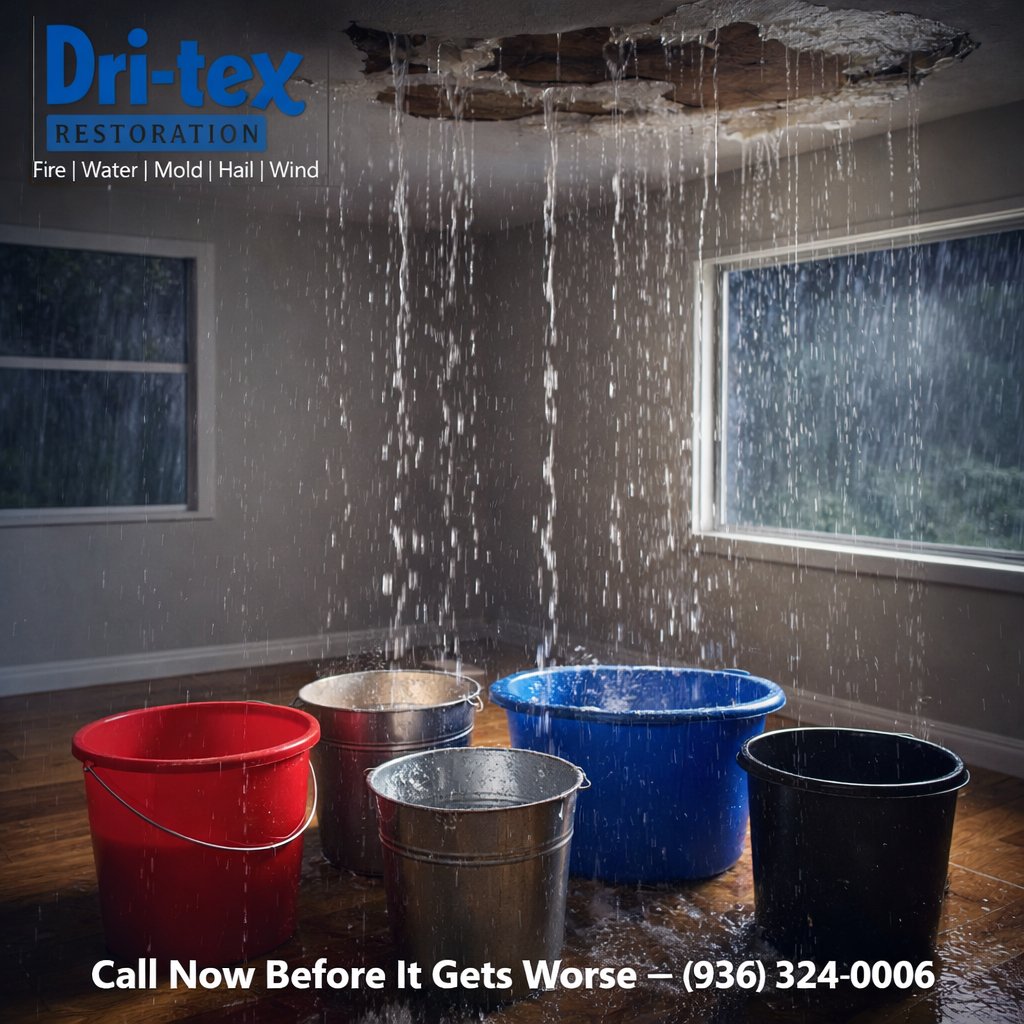 Dri-tex Restoration tweet media