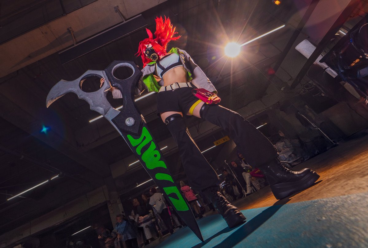 REi@アコスタ福岡 tweet media