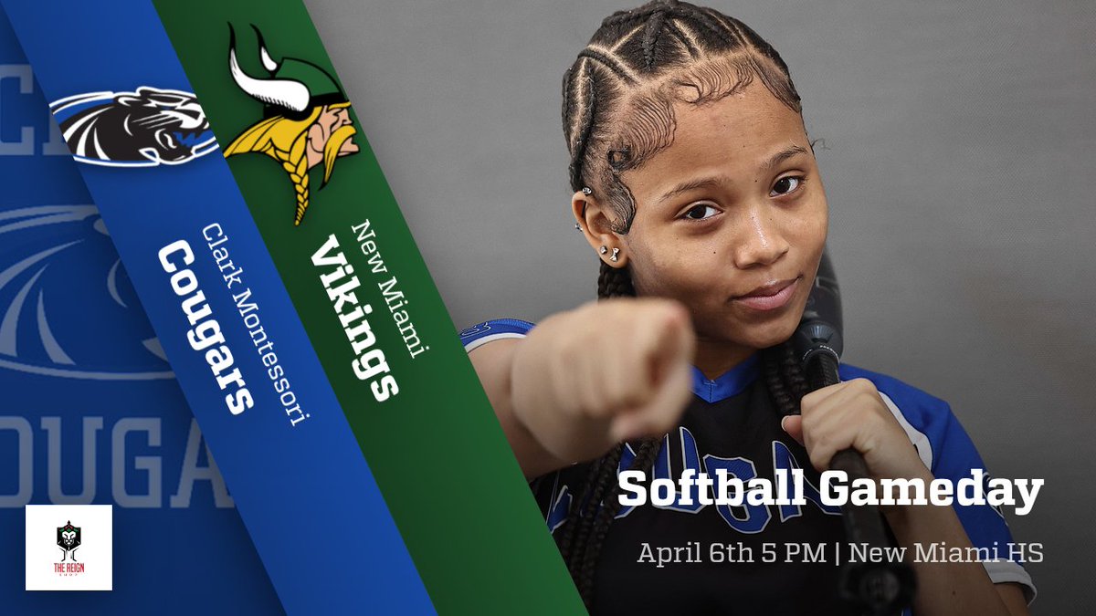 Clark Cougars™ tweet media