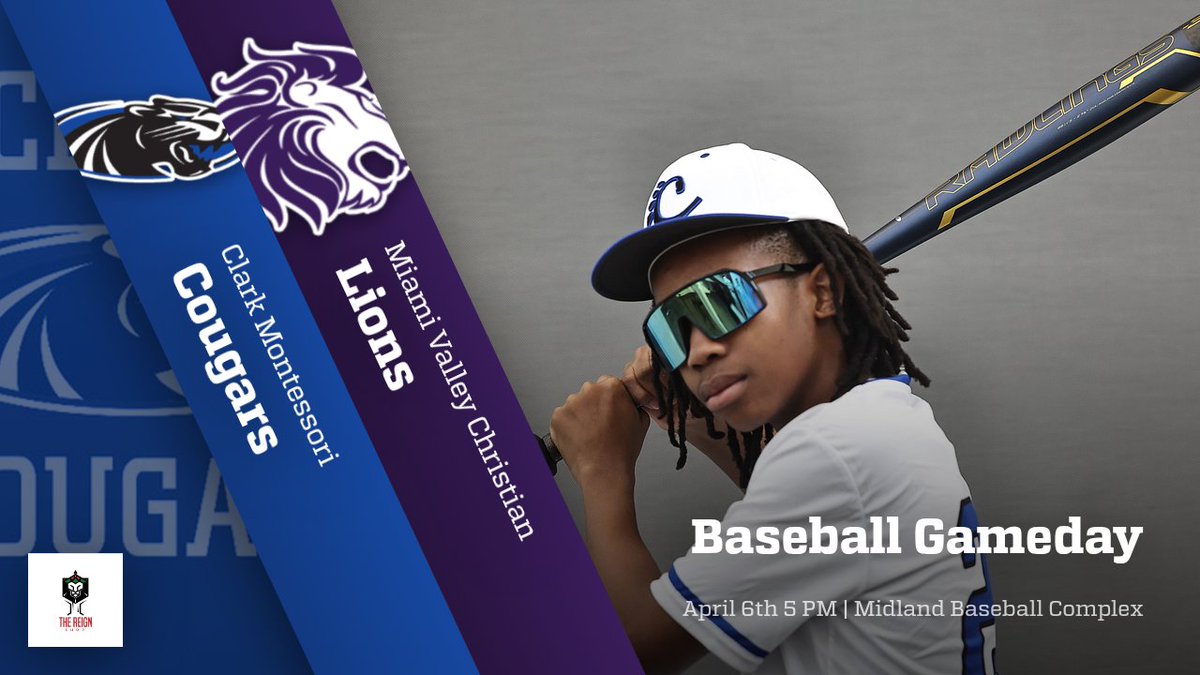 Clark Cougars™ tweet media