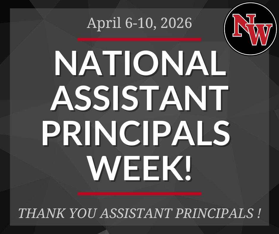 Northwest Community Schools tweet media