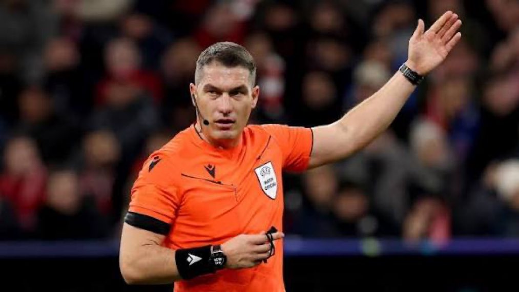 Francisco Sierra tweet media